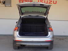 Volkswagen Tiguan TSI EVO SEL