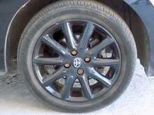 Toyota AYGO VVT-i x-press