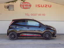 Toyota AYGO VVT-i x-press