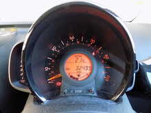 Toyota AYGO VVT-i x-press