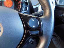 Toyota AYGO VVT-i x-press