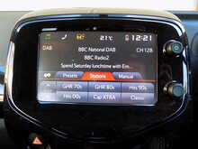 Toyota AYGO VVT-i x-press