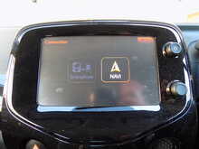 Toyota AYGO VVT-i x-press