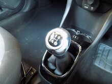 Toyota AYGO VVT-i x-press