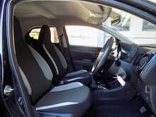 Toyota AYGO VVT-i x-press