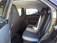 Toyota AYGO VVT-i x-press