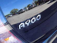 Toyota AYGO VVT-i x-press