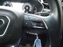 Audi Q3 TDI Sport