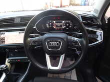 Audi Q3 TDI Sport
