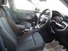 Audi Q3 TDI Sport