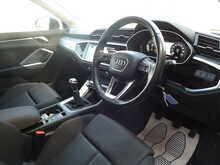 Audi Q3 TDI Sport