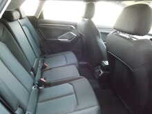 Audi Q3 TDI Sport