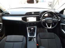 Audi Q3 TDI Sport