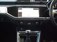 Audi Q3 TDI Sport