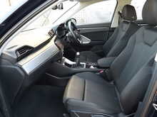 Audi Q3 TDI Sport