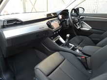 Audi Q3 TDI Sport