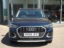 Audi Q3 TDI Sport