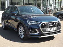 Audi Q3 TDI Sport