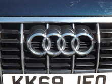 Audi Q3 TDI Sport