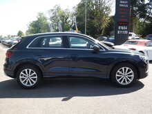 Audi Q3 TDI Sport