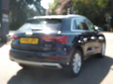 Audi Q3 TDI Sport