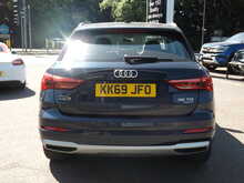 Audi Q3 TDI Sport