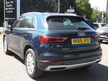 Audi Q3 TDI Sport