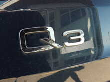 Audi Q3 TDI Sport