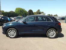Audi Q3 TDI Sport