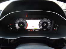 Audi Q3 TDI Sport