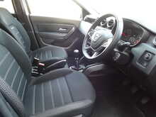 Dacia Duster TCe Prestige