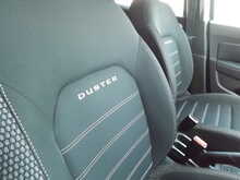 Dacia Duster TCe Prestige