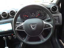 Dacia Duster TCe Prestige