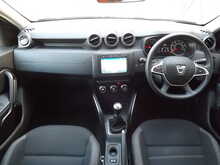 Dacia Duster TCe Prestige