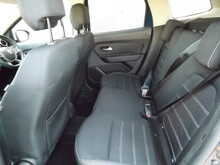 Dacia Duster TCe Prestige