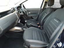 Dacia Duster TCe Prestige
