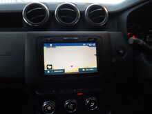 Dacia Duster TCe Prestige