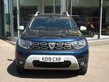 Dacia Duster TCe Prestige