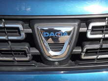Dacia Duster TCe Prestige