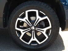 Dacia Duster TCe Prestige