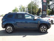 Dacia Duster TCe Prestige