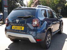 Dacia Duster TCe Prestige