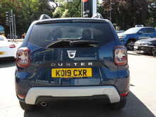 Dacia Duster TCe Prestige