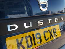 Dacia Duster TCe Prestige