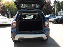 Dacia Duster TCe Prestige
