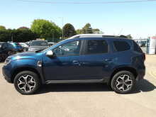 Dacia Duster TCe Prestige
