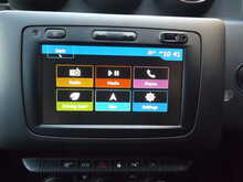 Dacia Duster TCe Prestige