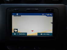 Dacia Duster TCe Prestige