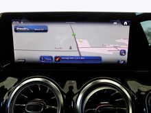 Mercedes-Benz B Class B200d AMG Line
