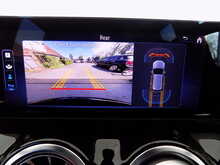 Mercedes-Benz B Class B200d AMG Line